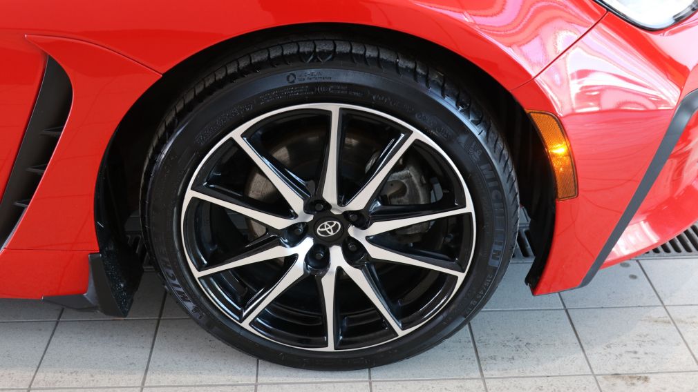 Toyota GR Corolla Aucun 2024 d&rsquo;occasion à vendre - 26