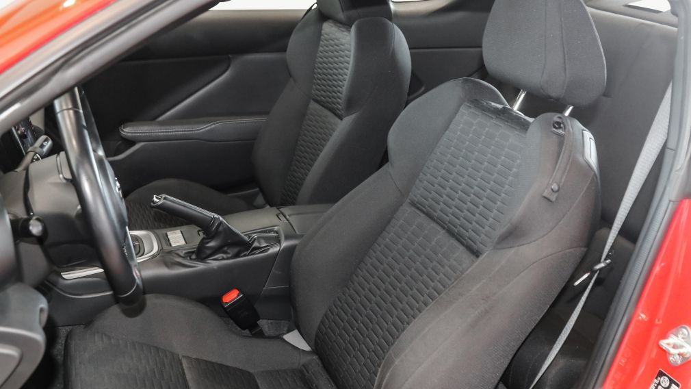 Toyota GR86 Manual 2024 d&rsquo;occasion à vendre - 13