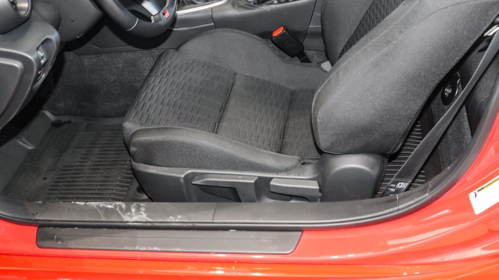 Toyota GR86 Manual 2024 d&rsquo;occasion à vendre - 14