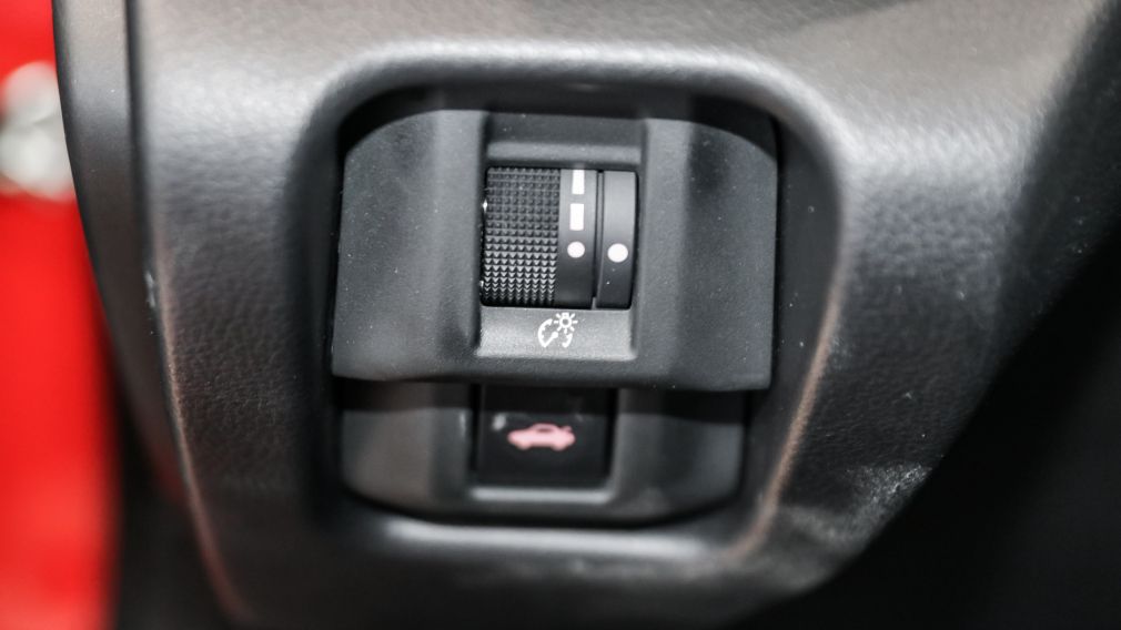 Toyota GR86 Manual 2024 d&rsquo;occasion à vendre - 15