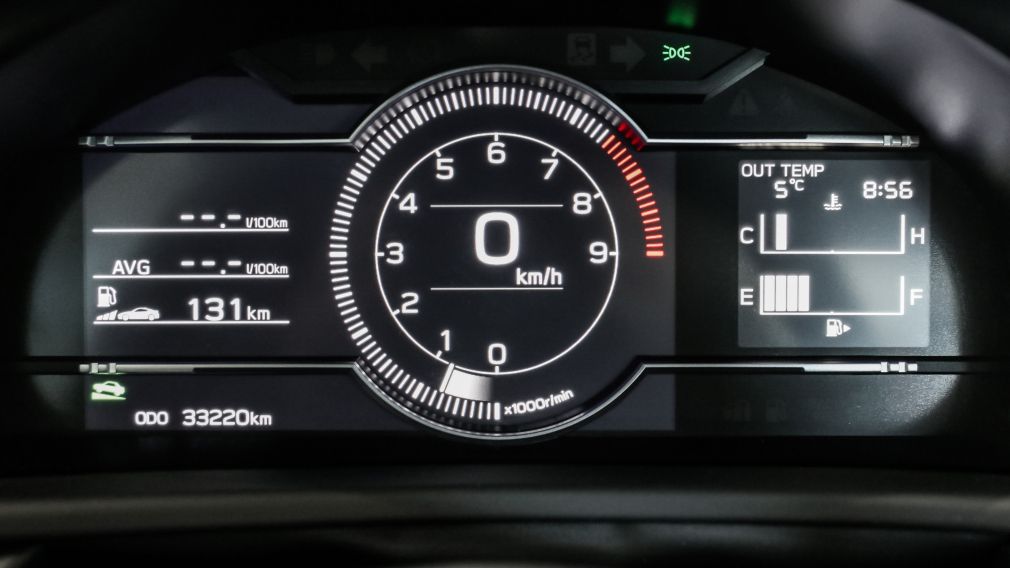 Toyota GR86 Manual 2024 d&rsquo;occasion à vendre - 17