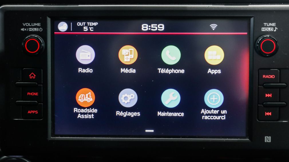 Toyota GR86 Manual 2024 d&rsquo;occasion à vendre - 18