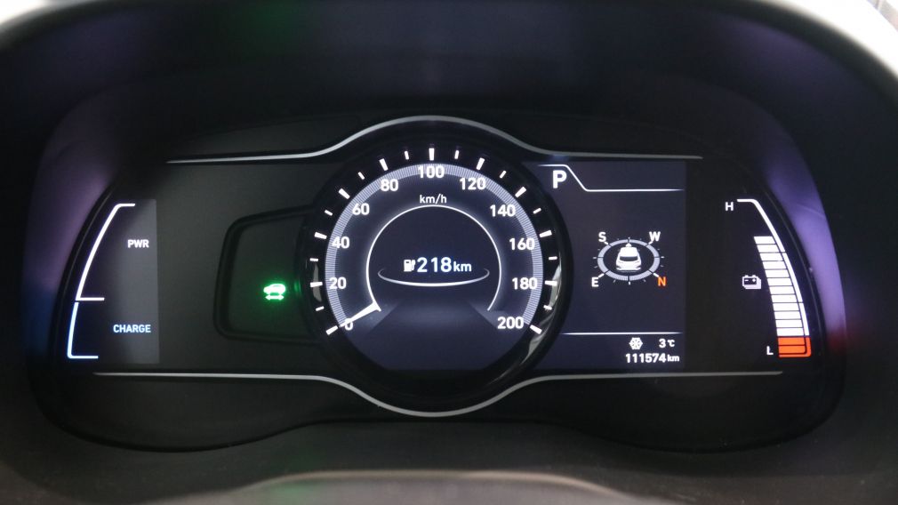 Hyundai Kona Ultimate 2020 d&rsquo;occasion à vendre - 16