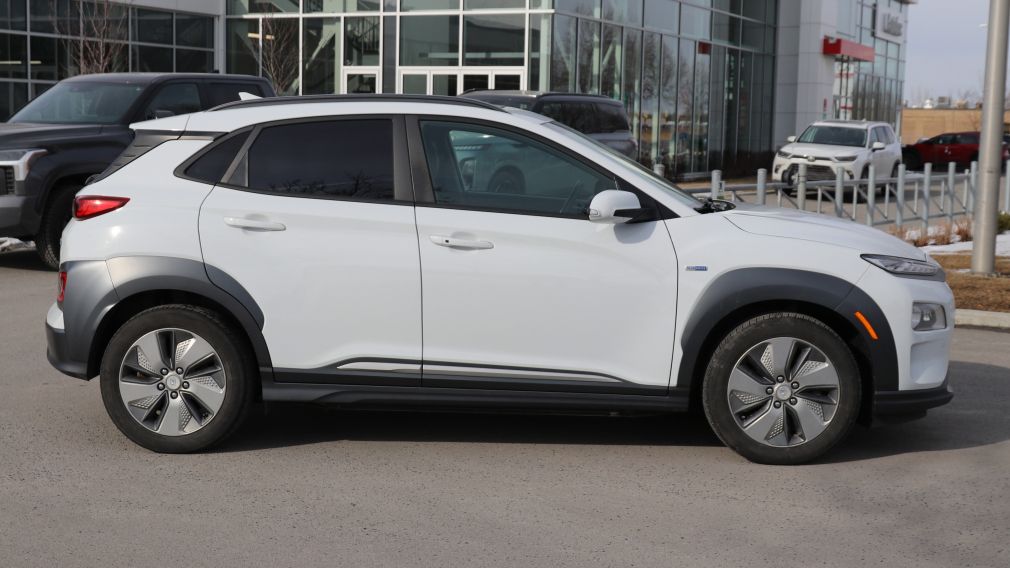 Hyundai Kona Ultimate 2020 d&rsquo;occasion à vendre - 8