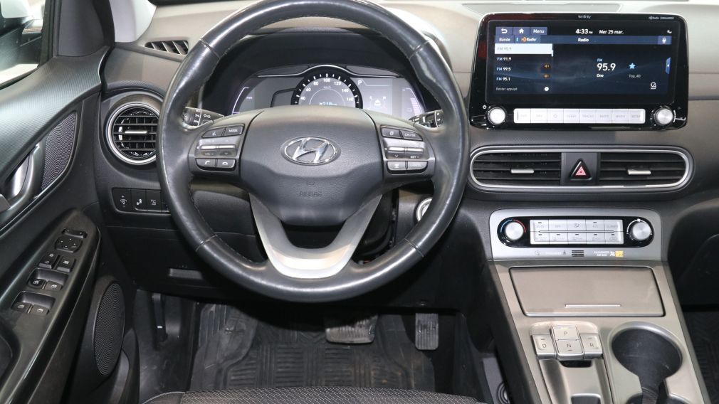 Hyundai Kona Ultimate 2020 d&rsquo;occasion à vendre - 10