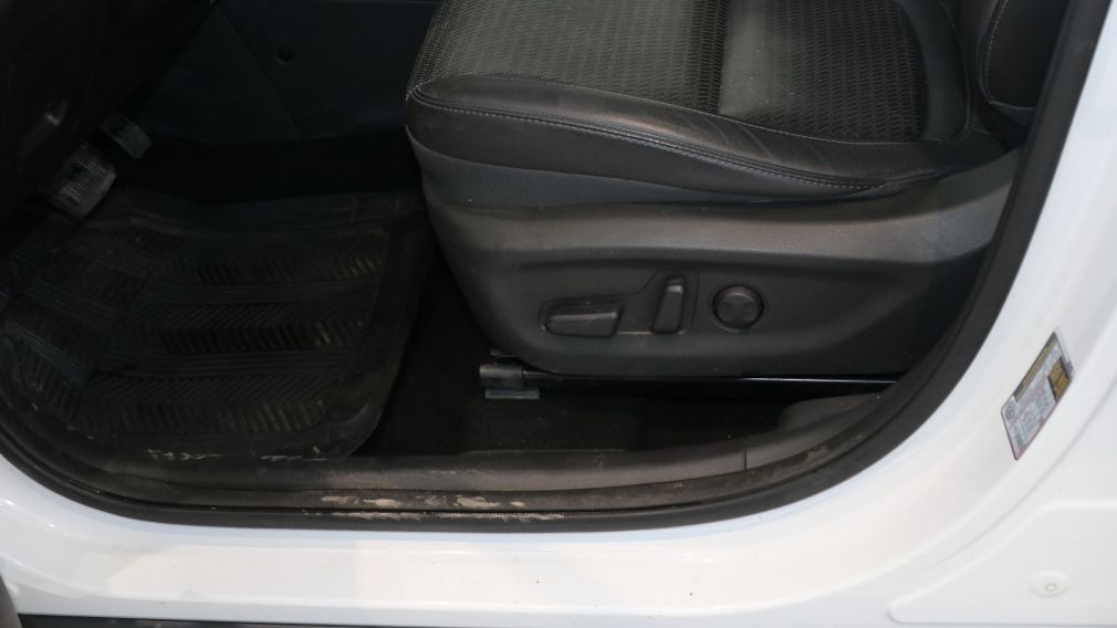 Hyundai Kona Ultimate 2020 d&rsquo;occasion à vendre - 13