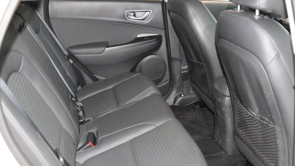 Hyundai Kona Ultimate 2020 d&rsquo;occasion à vendre - 29