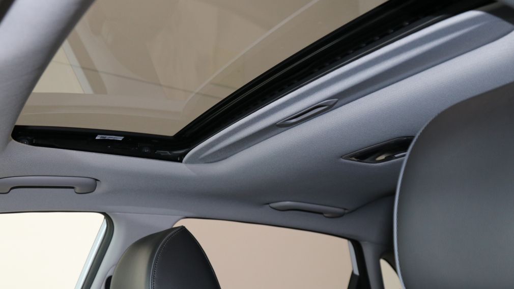 Hyundai Kona Ultimate 2020 d&rsquo;occasion à vendre - 27