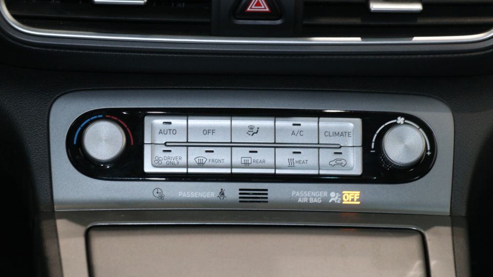 Hyundai Kona Ultimate 2020 d&rsquo;occasion à vendre - 23