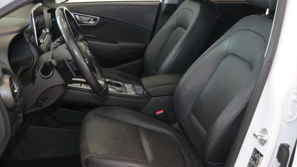 Hyundai Kona Ultimate 2020 d&rsquo;occasion à vendre - 12