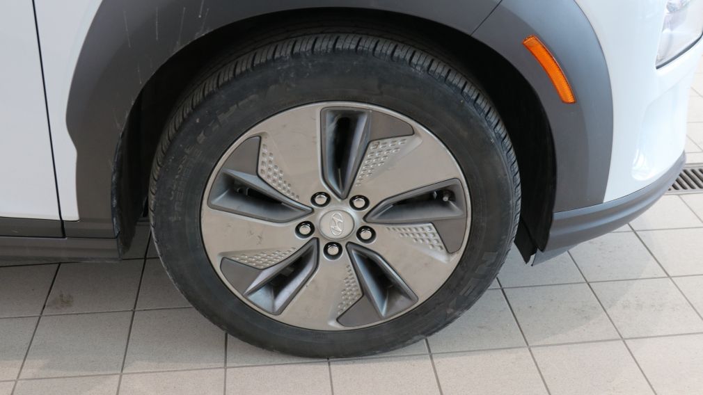Hyundai Kona Ultimate 2020 d&rsquo;occasion à vendre - 31
