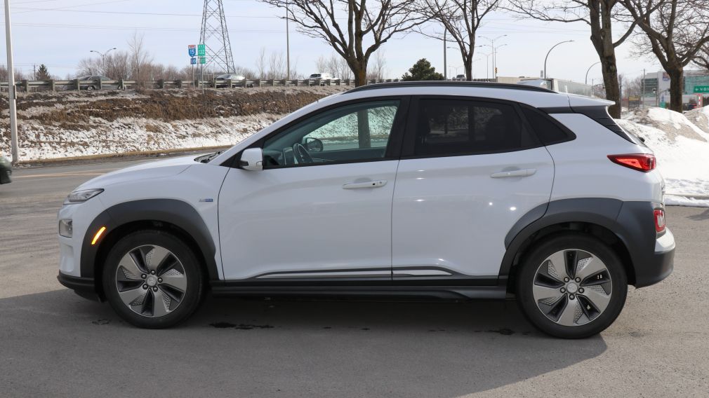 Hyundai Kona Ultimate 2020 d&rsquo;occasion à vendre - 4