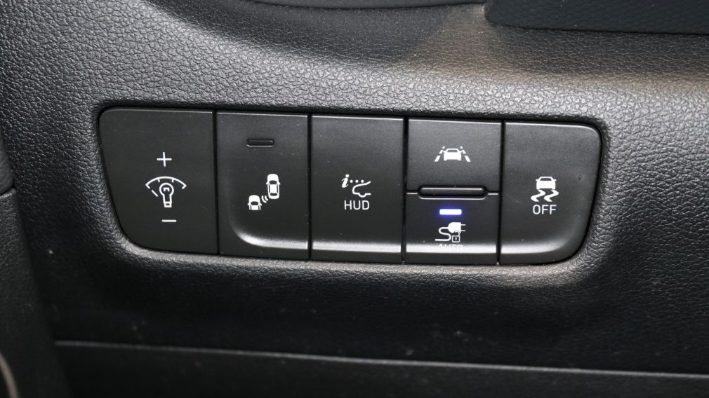 Hyundai Kona Ultimate 2020 d&rsquo;occasion à vendre - 15