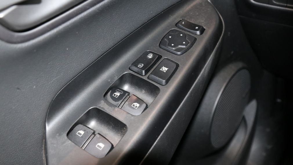 Hyundai Kona Ultimate 2020 d&rsquo;occasion à vendre - 14