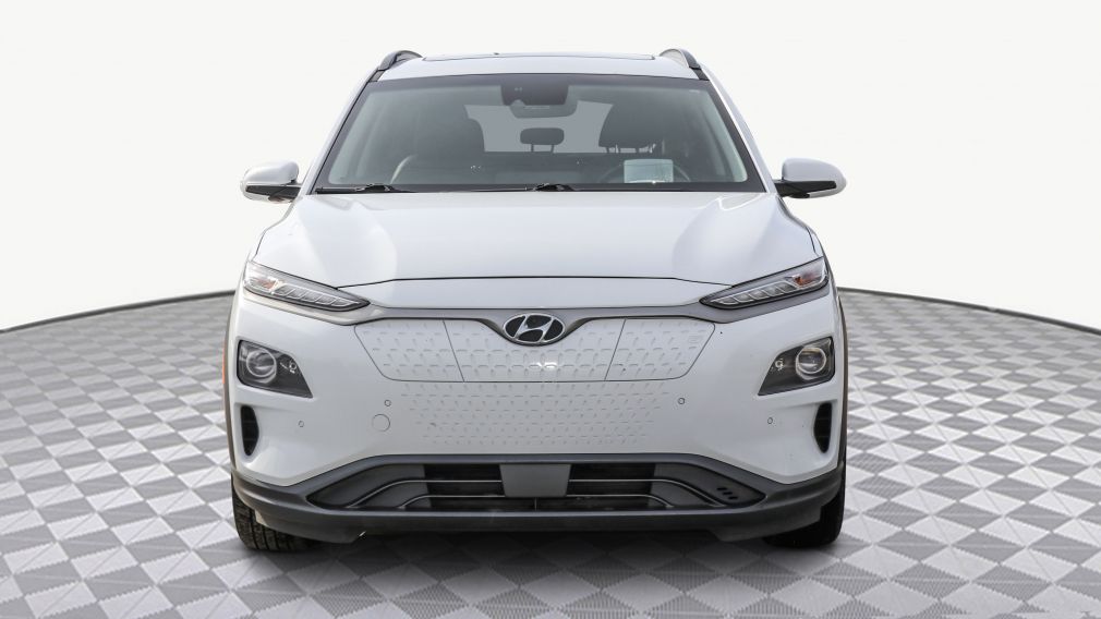 Hyundai Kona Ultimate 2020 d&rsquo;occasion à vendre - 2