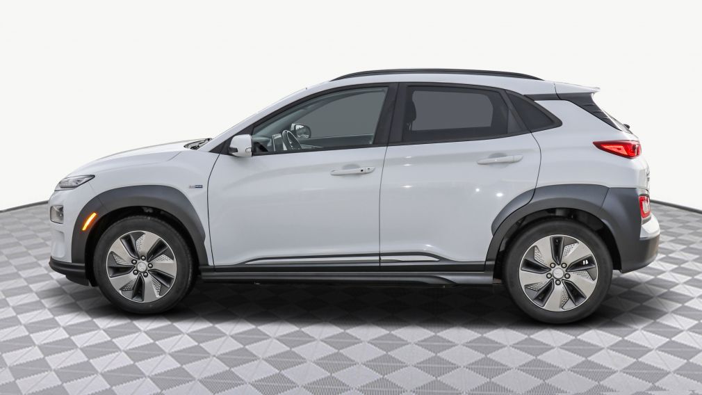 Hyundai Kona Ultimate 2020 d&rsquo;occasion à vendre - 4