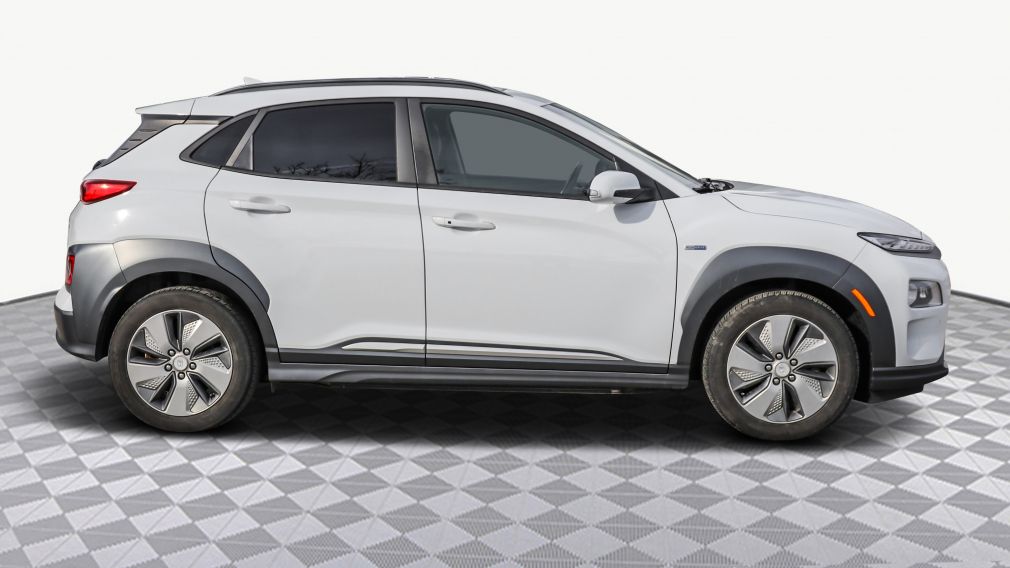 Hyundai Kona Ultimate 2020 d&rsquo;occasion à vendre - 8
