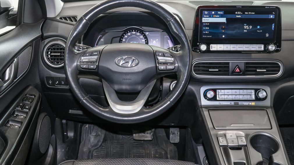 Hyundai Kona Ultimate 2020 d&rsquo;occasion à vendre - 10