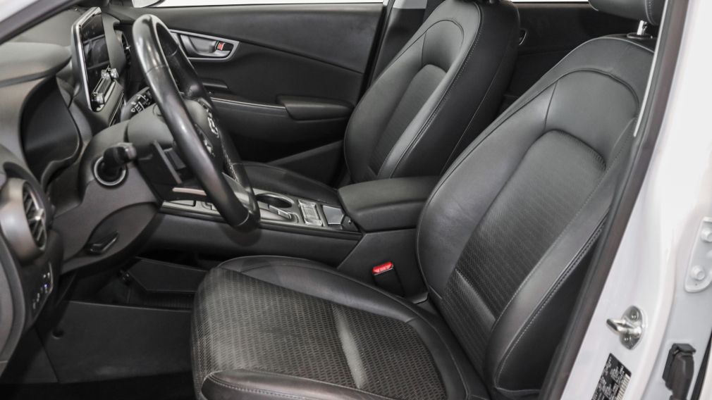 Hyundai Kona Ultimate 2020 d&rsquo;occasion à vendre - 12