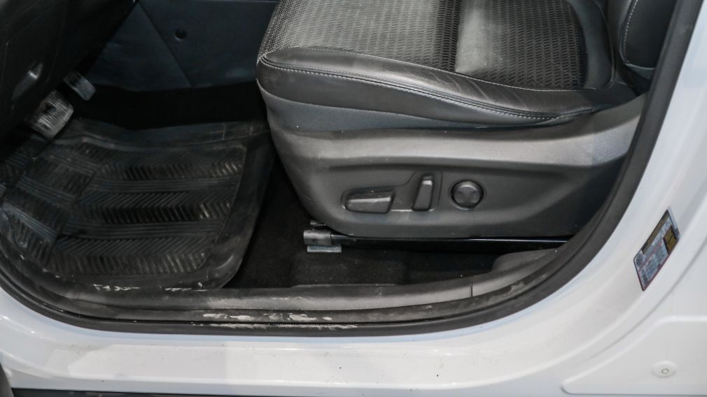 Hyundai Kona Ultimate 2020 d&rsquo;occasion à vendre - 13