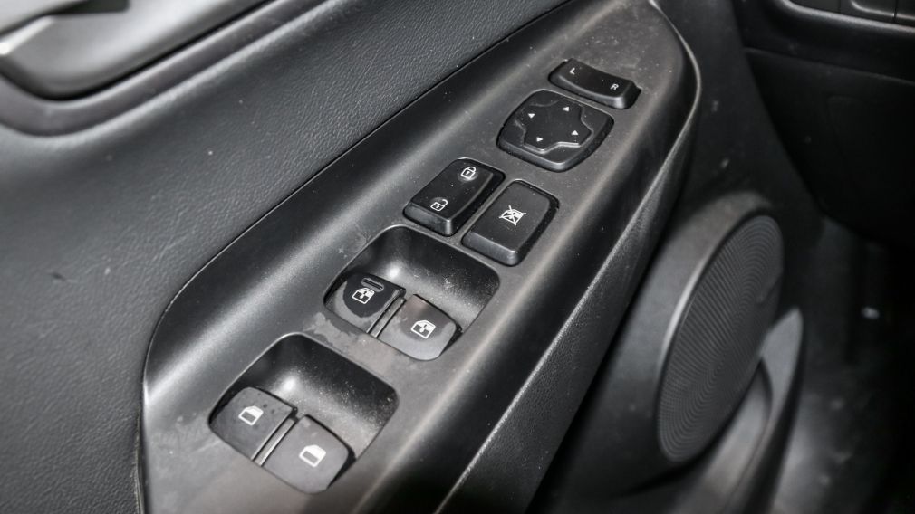 Hyundai Kona Ultimate 2020 d&rsquo;occasion à vendre - 14