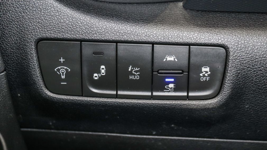 Hyundai Kona Ultimate 2020 d&rsquo;occasion à vendre - 15