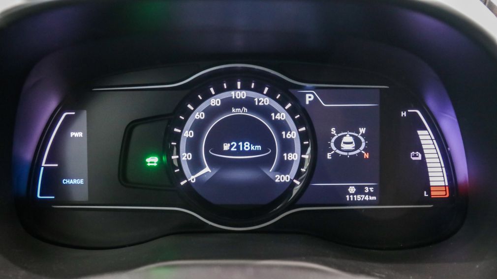 Hyundai Kona Ultimate 2020 d&rsquo;occasion à vendre - 16