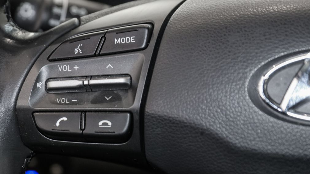 Hyundai Kona Ultimate 2020 d&rsquo;occasion à vendre - 18