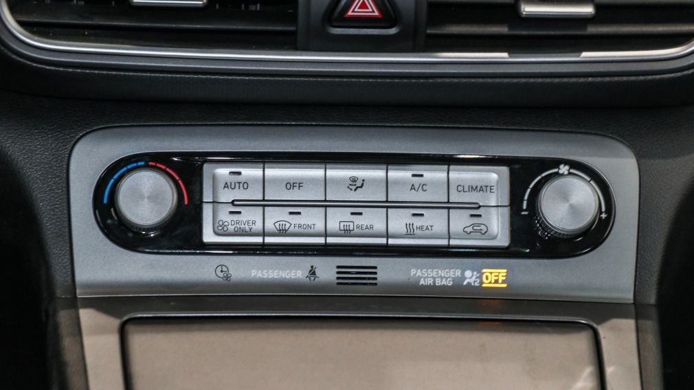 Hyundai Kona Ultimate 2020 d&rsquo;occasion à vendre - 23