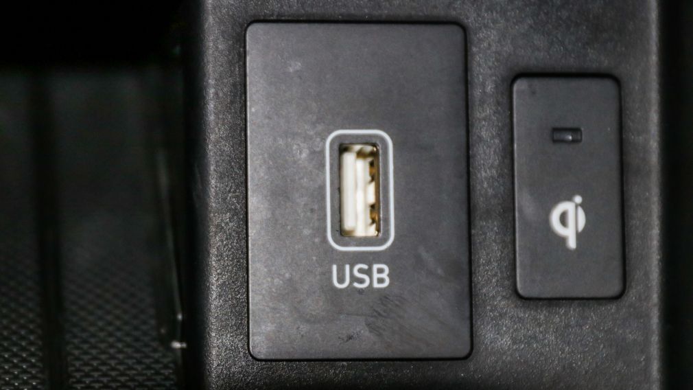 Hyundai Kona Ultimate 2020 d&rsquo;occasion à vendre - 24