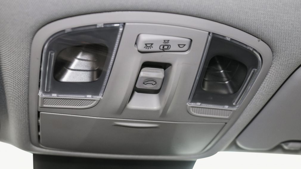 Hyundai Kona Ultimate 2020 d&rsquo;occasion à vendre - 26