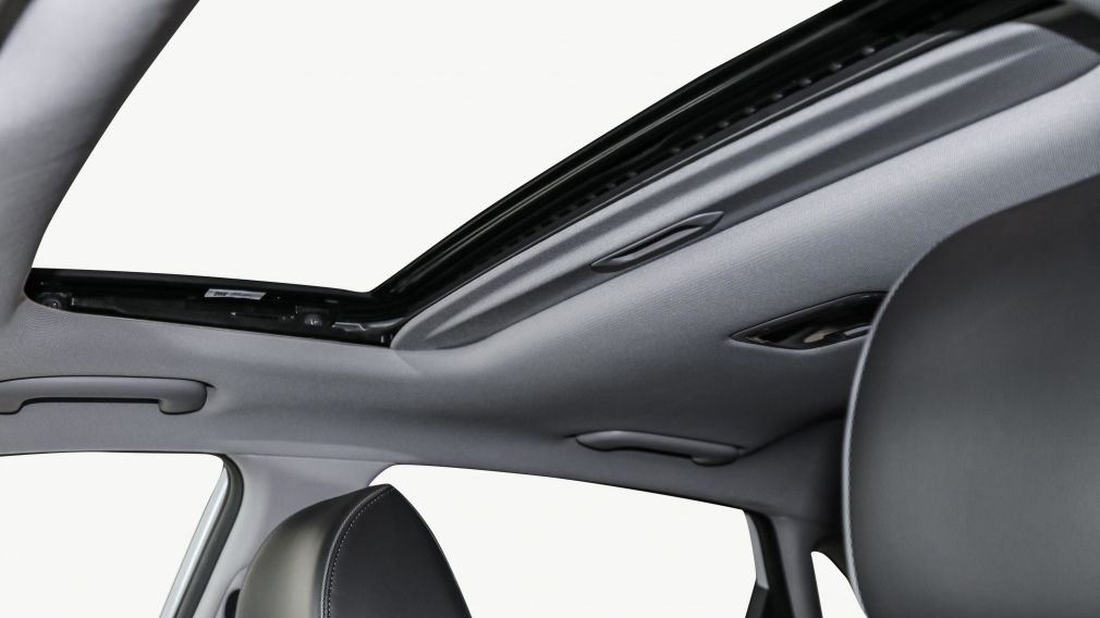 Hyundai Kona Ultimate 2020 d&rsquo;occasion à vendre - 27