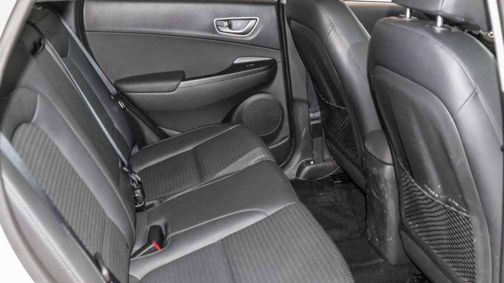 Hyundai Kona Ultimate 2020 d&rsquo;occasion à vendre - 29