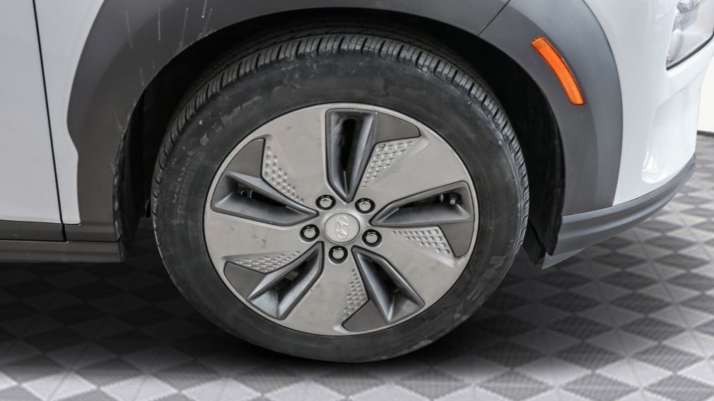 Hyundai Kona Ultimate 2020 d&rsquo;occasion à vendre - 31