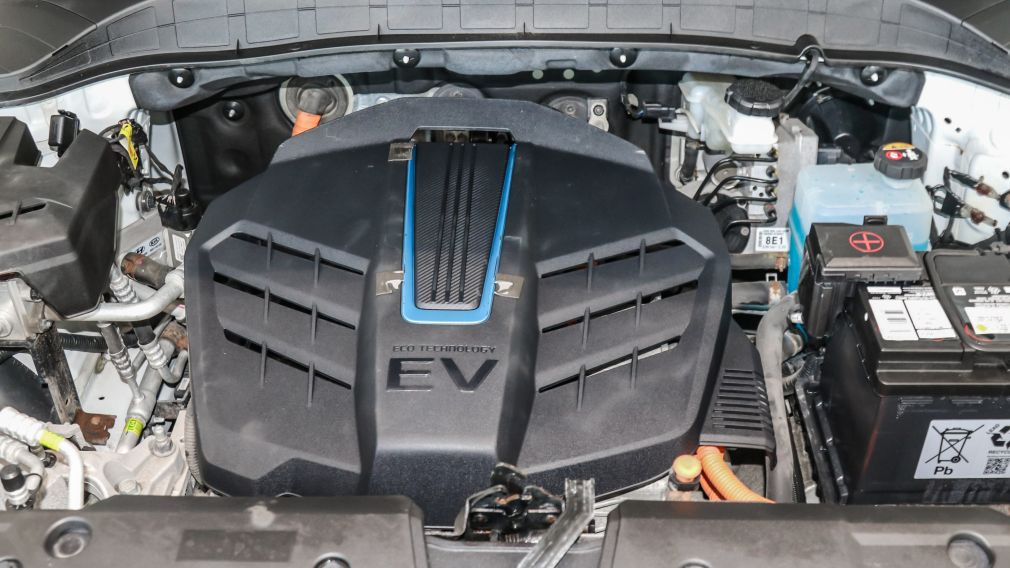 Hyundai Kona Ultimate 2020 d&rsquo;occasion à vendre - 32