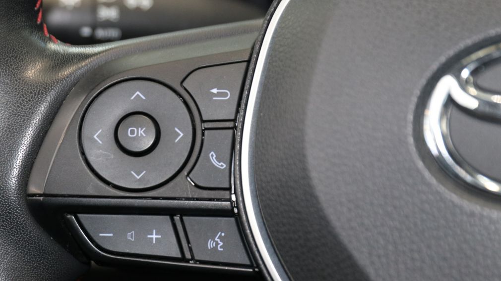 Toyota RAV4 Prime XSE 2021 d&rsquo;occasion à vendre - 17