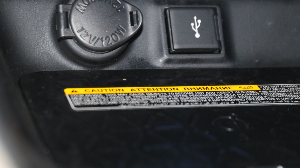 Toyota RAV4 Prime XSE 2021 d&rsquo;occasion à vendre - 24