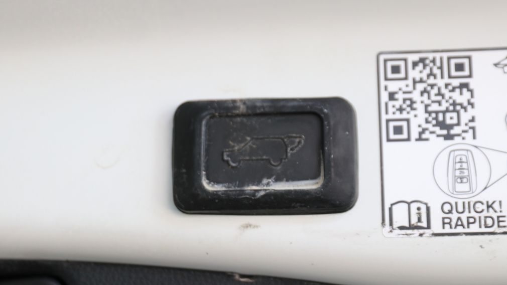 Toyota RAV4 Prime XSE 2021 d&rsquo;occasion à vendre - 31