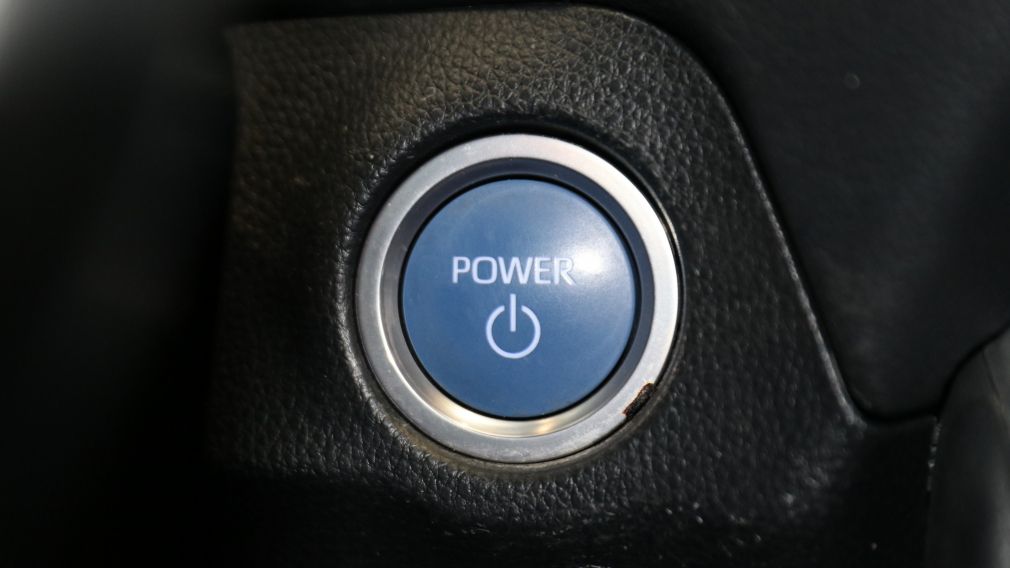 Toyota RAV4 Prime XSE 2021 d&rsquo;occasion à vendre - 19
