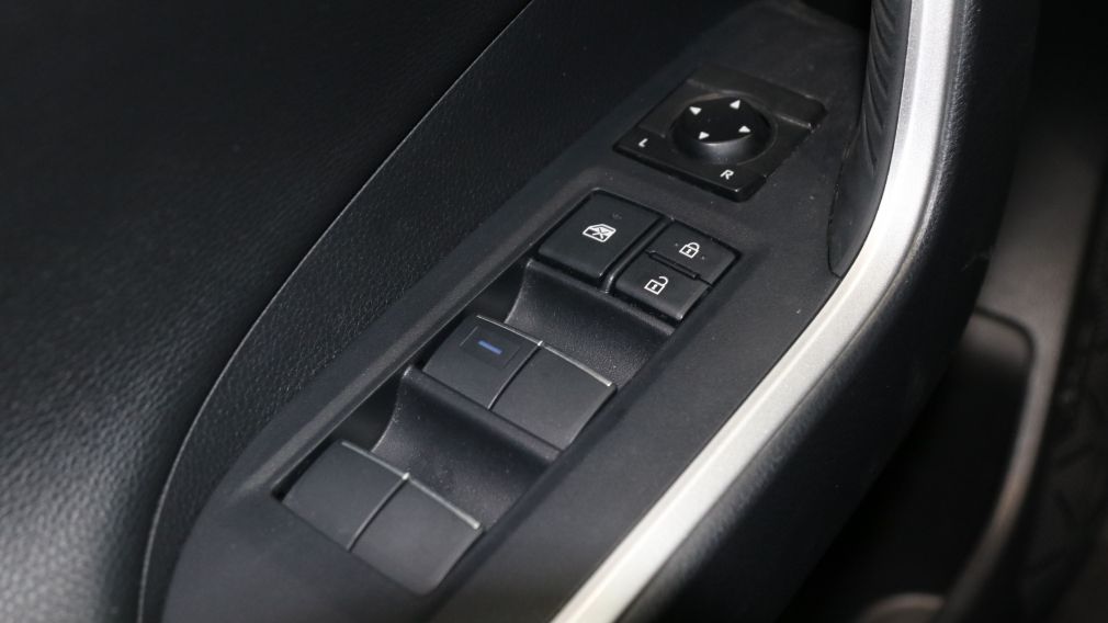 Toyota RAV4 Prime XSE 2021 d&rsquo;occasion à vendre - 14