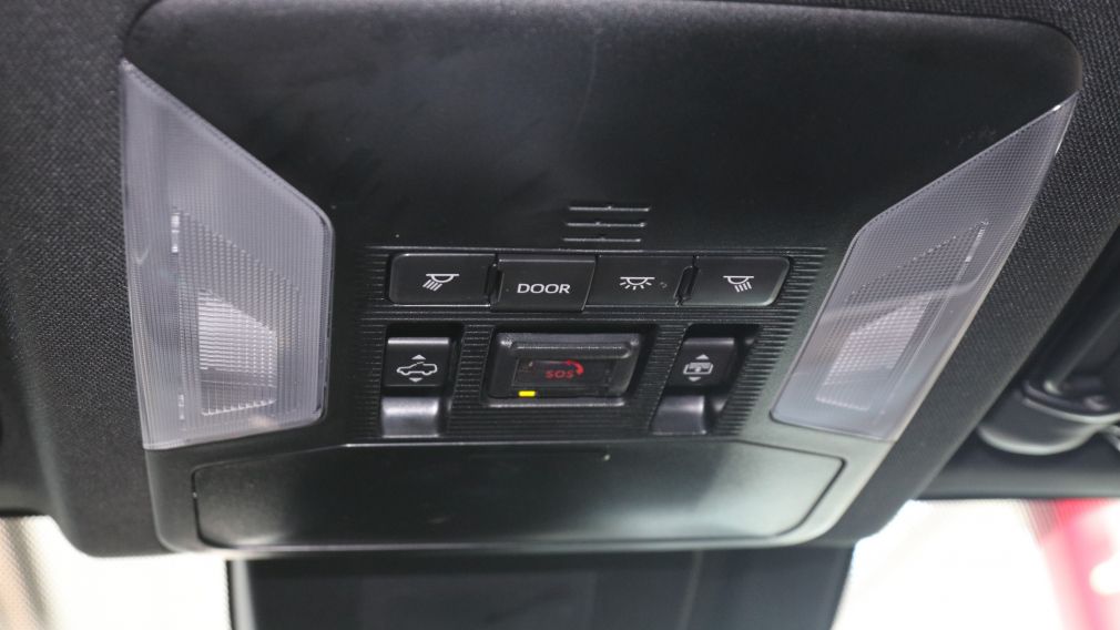 Toyota RAV4 Prime XSE 2021 d&rsquo;occasion à vendre - 26