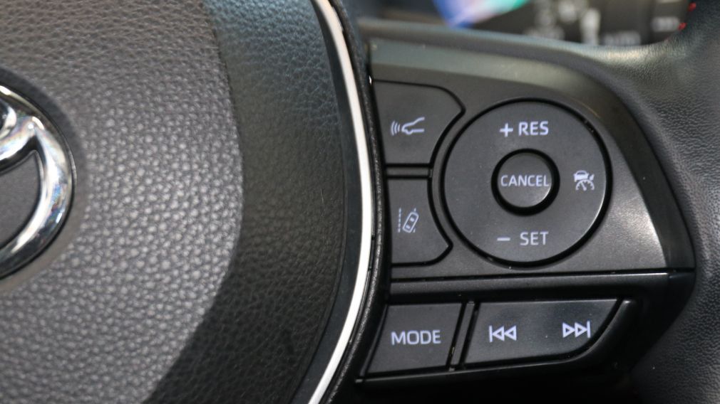 Toyota RAV4 Prime XSE 2021 d&rsquo;occasion à vendre - 18