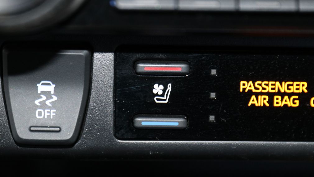 Toyota RAV4 Prime XSE 2021 d&rsquo;occasion à vendre - 23