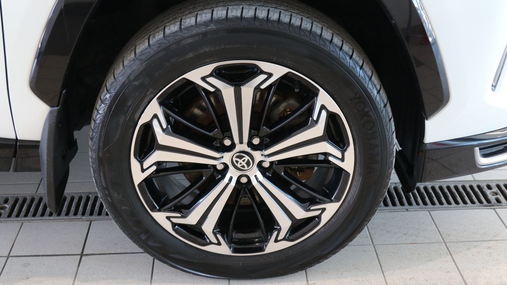Toyota RAV4 Prime XSE 2021 d&rsquo;occasion à vendre - 32