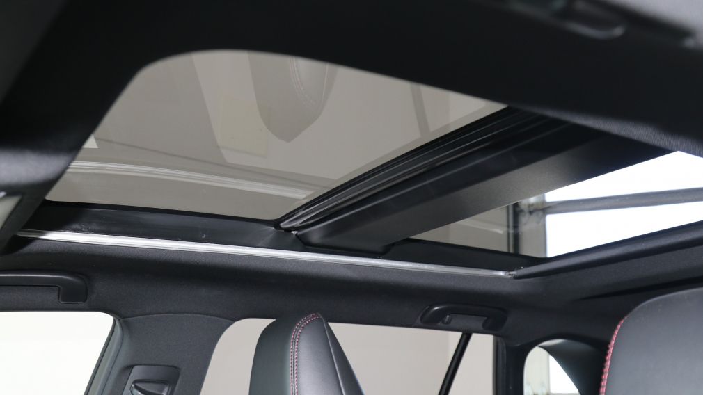 Toyota RAV4 Prime XSE 2021 d&rsquo;occasion à vendre - 27