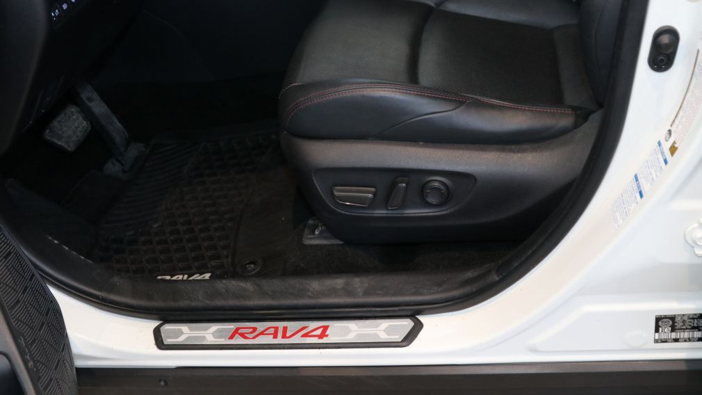 Toyota RAV4 Prime XSE 2021 d&rsquo;occasion à vendre - 13
