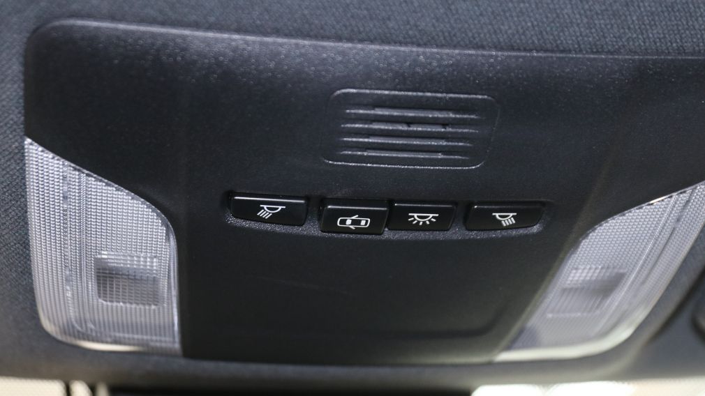 Toyota Corolla SE 2022 d&rsquo;occasion à vendre - 27