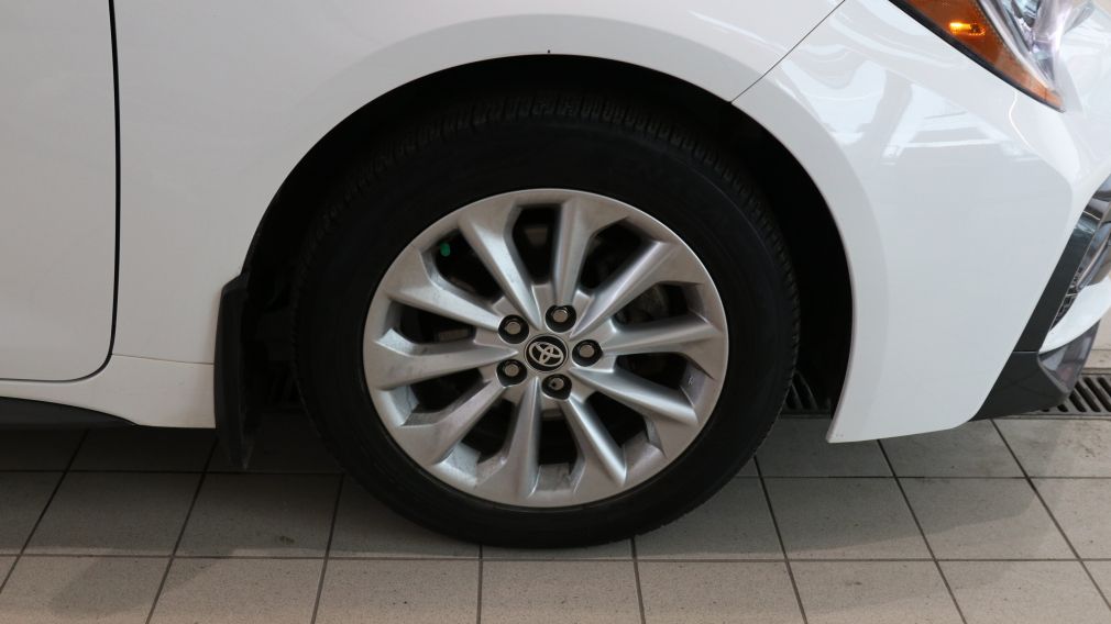 Toyota Corolla SE 2022 d&rsquo;occasion à vendre - 31