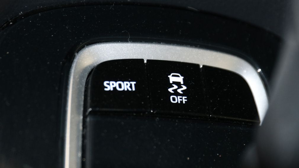 Toyota Corolla SE 2022 d&rsquo;occasion à vendre - 25