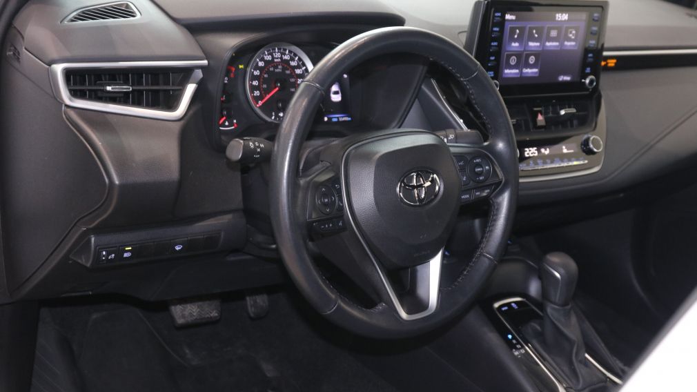 Toyota Corolla SE 2022 d&rsquo;occasion à vendre - 9